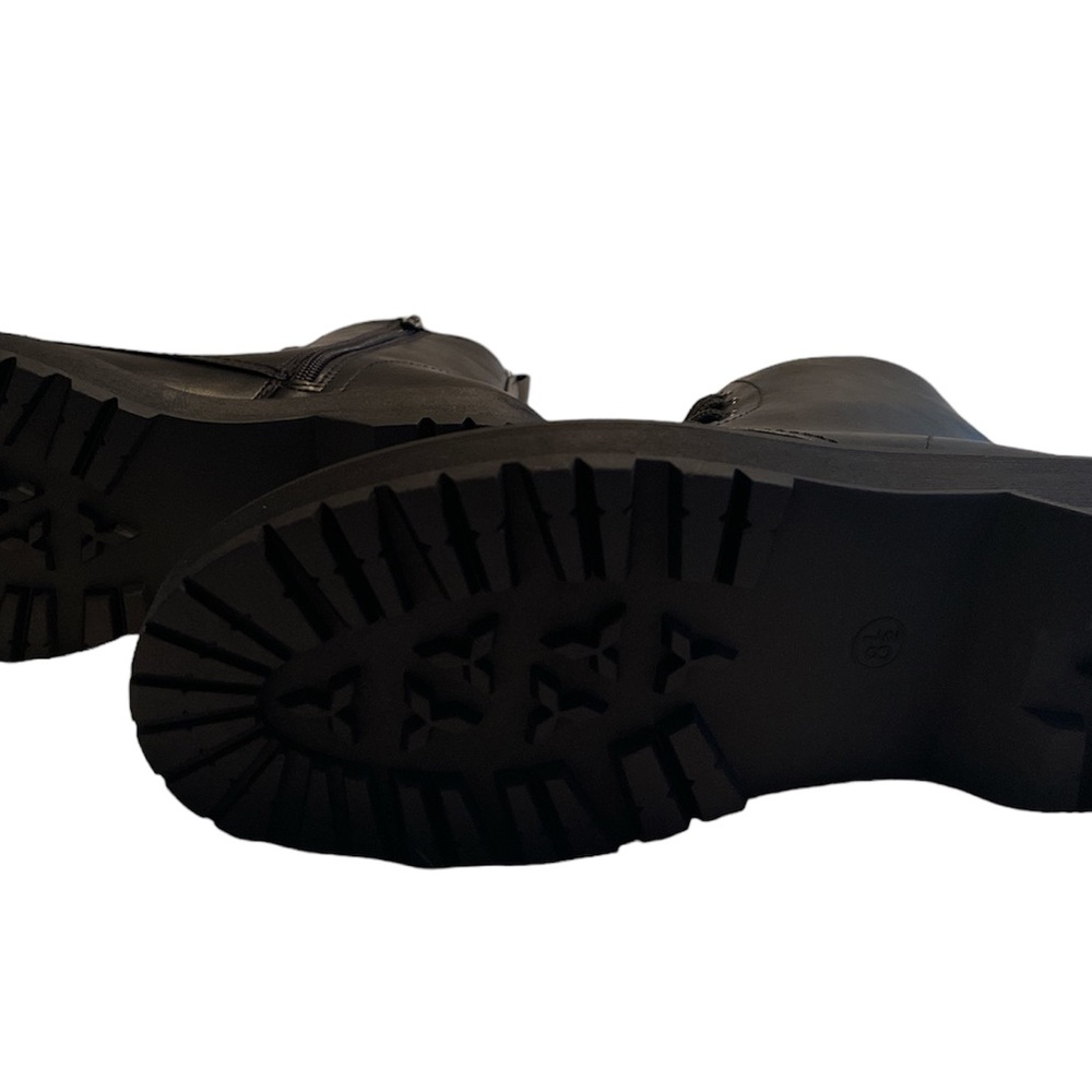 Combat Boot - image 4